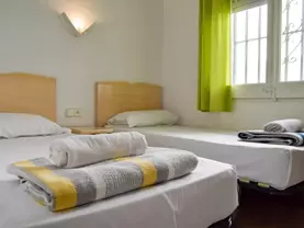 Bungalows Pescador 3000 apartamentos turísticos en Segur de Calafell